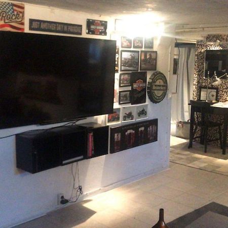 מאלמה Suite Apartment With Garden And All Amenities מראה חיצוני תמונה